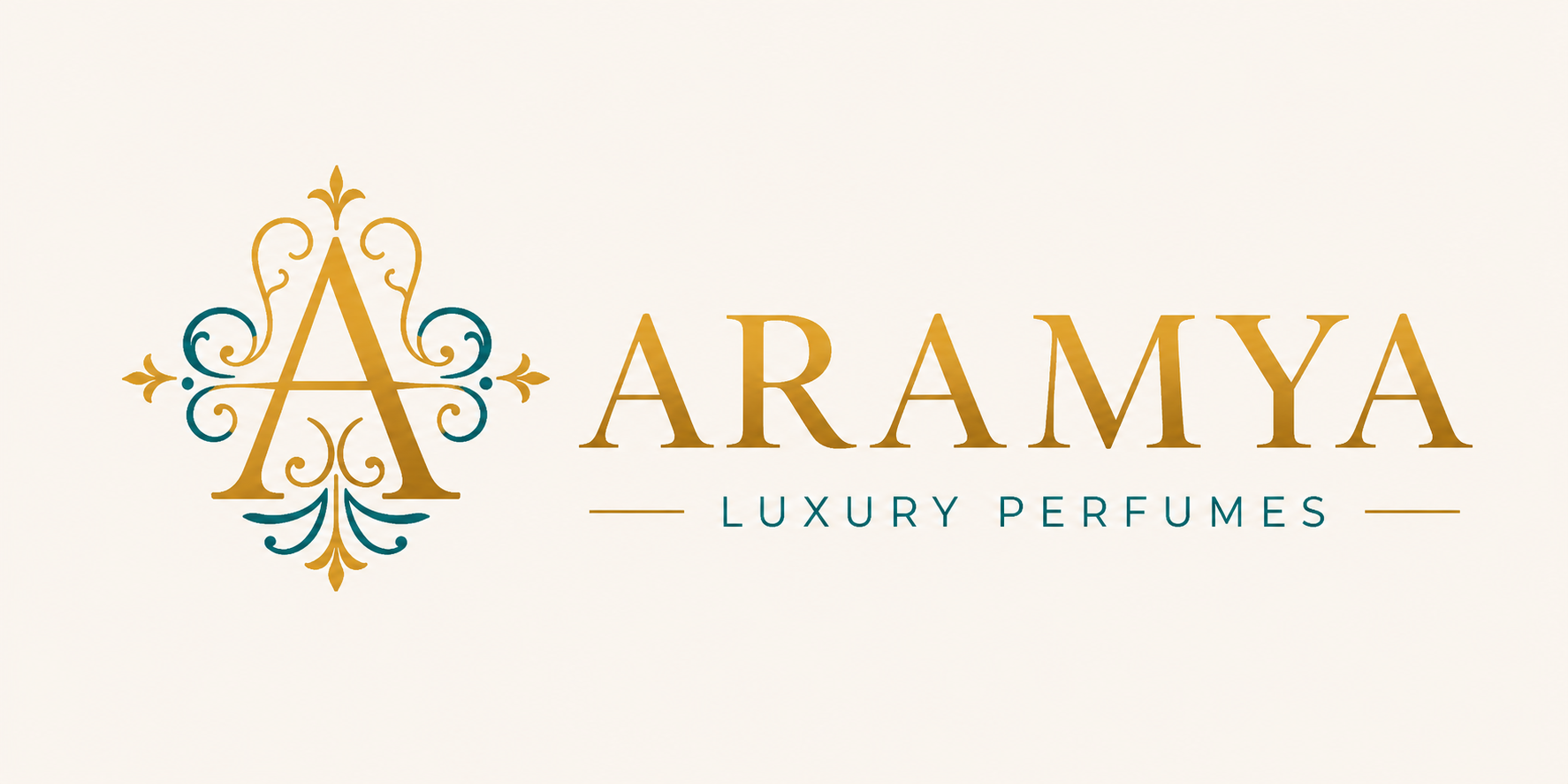 ARAMYA Luxury Perfumes