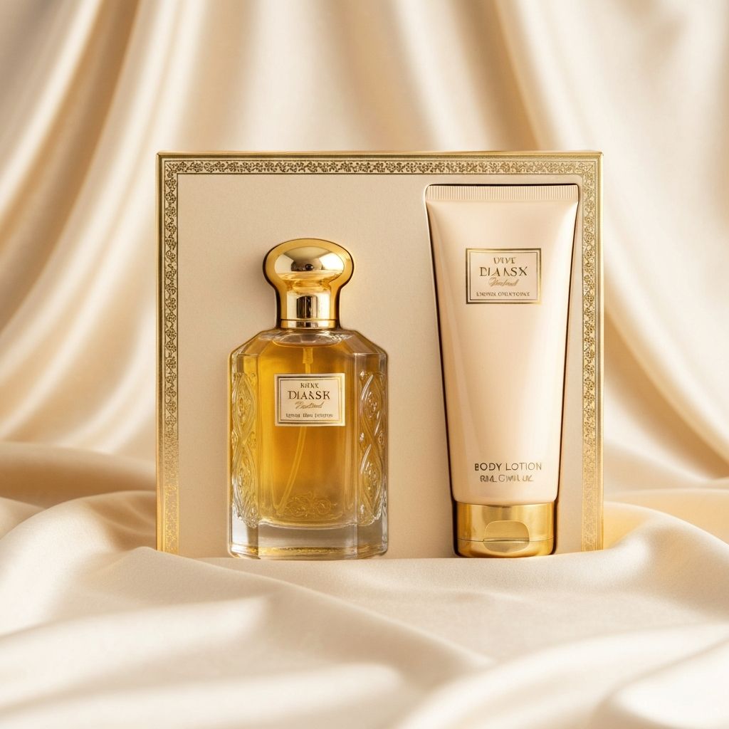 Ambalaj Cadou Premium