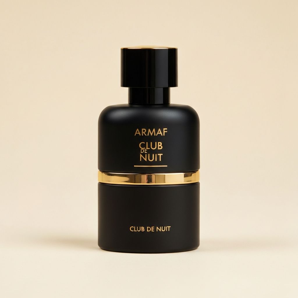 Club de Nuit Intense